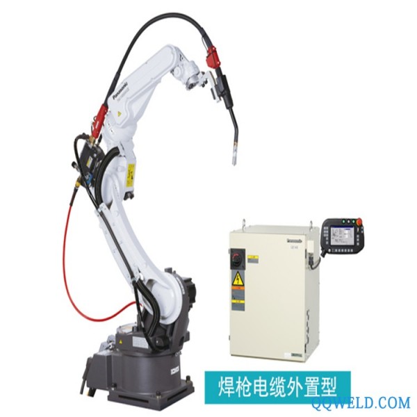松下焊接机器人TM1800-G3日本松下焊接机械手臂TM1800
