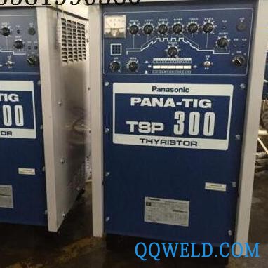 Panasonic松下直流氩弧焊机TSP-300