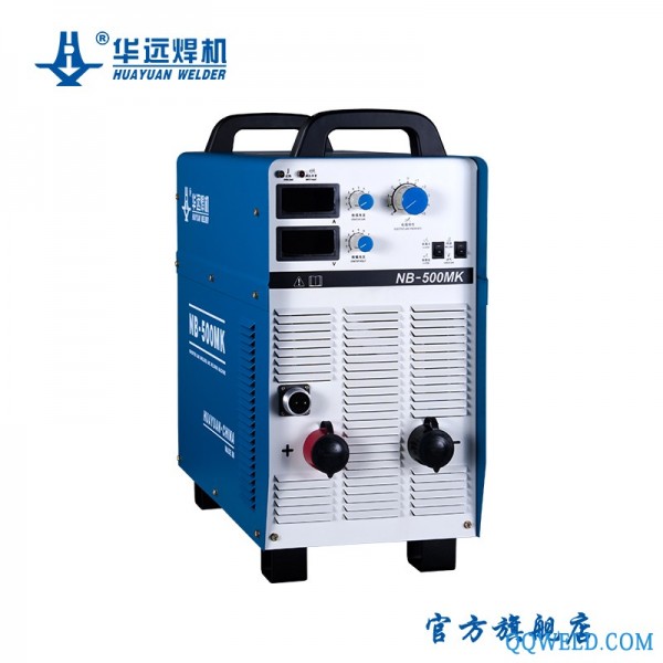 厂家供应气保焊机 逆变式气体保护焊机  NB-350/500MK 二保焊机