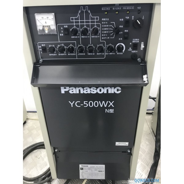 PANASONIC/松下 松下铝焊机YC-500WX4交直流脉冲氩弧焊机 松下多功能氩弧焊机