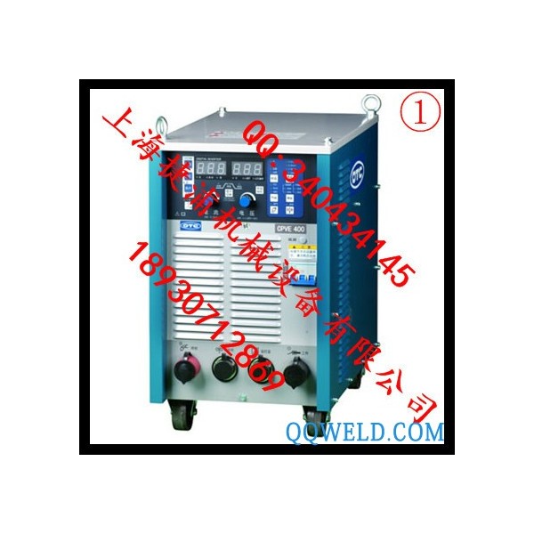 OTC气保焊机CPVE400