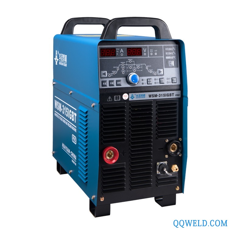 厂家供应脉冲氩弧焊机 WS（M）-IGBT  Pro系列逆变式直流（脉冲氩弧焊机）
