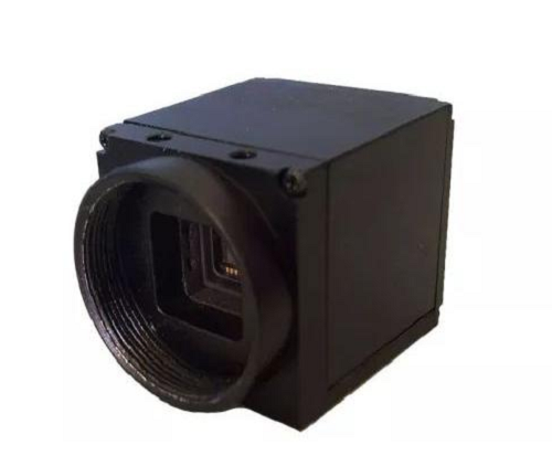 CCD相机在激光焊锡机中的应用