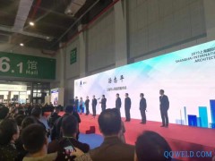 公布 2022上海施工吊装机器人展 展馆及时间