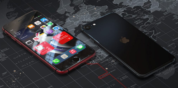 iPhone SE3被曝3月8日发布，难以置信的起售价！