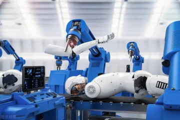 KUKA机器人如何助力中国3C行业发展？