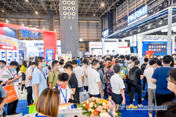 6月23日，东浩兰生旗下CMM电子展开幕，助力电子制造业重启行业链接