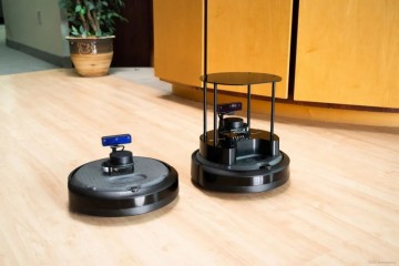 【天聚智能】TurtleBot 4 移动机器人