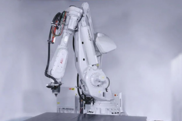 缝纫机器人速英科技完成上千万元天使轮融资，创新工场前沿科技基金投资