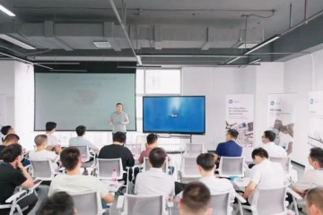回顾 | OnRobot一站式协作应用解决方案中国研讨会南京站”圆满结束！
