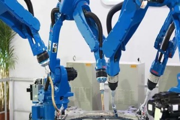 机器人焊接速度一般为多少？技术参数有哪些？