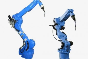安川涂胶机器人优势和用途