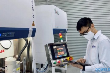 【ABB】新加坡部署ABB机器人，提升新冠病毒核酸检测能力