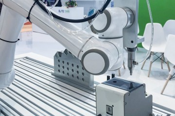 不负所期，即将开启丨2020慕尼黑电子生产设备展，看机器人技术的多场景应用