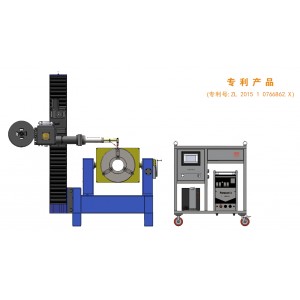 全自动环缝焊接机 金鲁鼎机械H1440-T