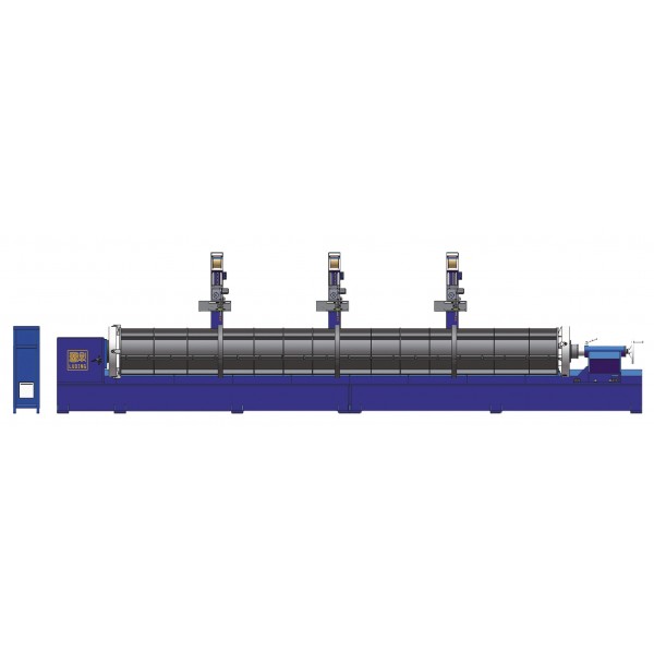 管道焊接-HDGZ系列管桩模具修复自动焊