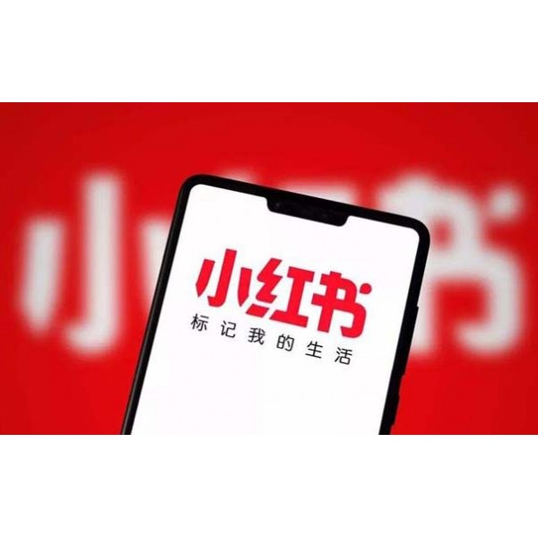 小红书线上推广具体方案 小红书代运营上海氖天